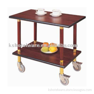 3 Layer Service Cart